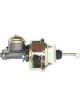 Leed Master Cylinder & Brake Boost Assembly 1