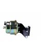 Leed Brake Booster Power Brake Vacuum Dual Diaphragm 7