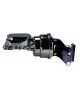 Leed Master Cylinder & Brake Booster Assembly 1.125