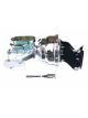 Leed Master Cylinder & Brake Booster Assembly 1.125