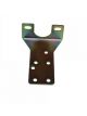 Leed Brake Valve Bracket Proportioning Valve Bottom Mounting Bracket Zinc