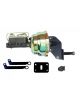 Leed Master Cylinder & Brake Boost Assembly 1