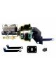 Leed Master Cylinder & Brake Booster Assembly 1
