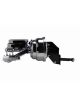 Leed Master Cylinder & Brake Booster Assembly 1.125