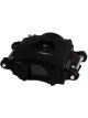 Leed Disc Brake Caliper Single Piston Gm Left Side Black