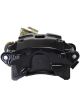 Leed Front Disc Brake Conversion Kit Cross Drilled 279mm Dia.