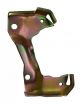 Leed Front Disc Brake Conversion Kit Cross Drilled 279mm Dia.