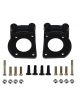 Leed Factory Style Caliper Mounting Bracket Set w/ Hardware