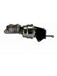 Leed Master Cylinder & Brake Booster Assembly 1