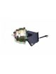 Leed Brake Booster Power Brake Vacuum Dual Diaphragm 8