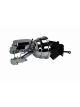 Leed Master Cylinder & Brake Booster Assembly 1
