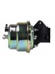 Leed Brake Booster Power Brake Vacuum Dual Diaphragm 7