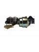 Leed Master Cylinder & Brake Booster Assembly 1