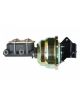 Leed Master Cylinder & Brake Booster Assembly 1