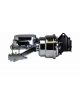 Leed Master Cylinder & Brake Booster Assembly 1.125