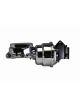 Leed Master Cylinder & Brake Boost Assembly 1