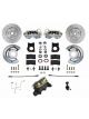 Leed Brakes Front Disc Brake Conversion Kits