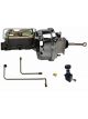 Leed Power Brake Master Cylinder & Booster Kit 1964-66 Ford Mustang