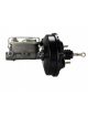 Leed Master Cylinder & Brake Boost Assembly 1