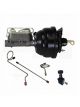 Leed Master Cylinder & Brake Boost Assembly 1