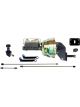Leed Master Cylinder & Brake Booster Assembly 1
