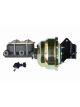 Leed Master Cylinder & Brake Booster Assembly 1.125