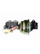 Leed Master Cylinder & Brake Booster Assembly 1