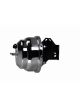 Leed Brake Booster Power Brake Vacuum Dual Diaphragm 8