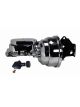 Leed Master Cylinder & Brake Booster Assembly 1.125
