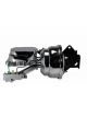 Leed Master Cylinder & Brake Booster Assembly 1.125