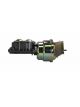 Leed 7 In. Dual Zinc Booster 67-72 Chevy Truck 1-1/8 In. Bore Mc