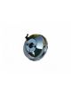 Leed Power Brake Booster, 9 Inch Power Brake Booster (Chrome)