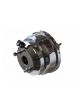 Leed Power Brake Booster, 8 Inch Dual Power Brake Booster (Chrome)