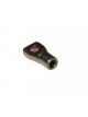 Leed Brake Pedal Push Rod, Push Rod Small Eyelet 1-1/2 X 3/8-24