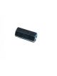 Leed Brake Pedal Push Rod, Push Rod Coupling Nut 3/8-24 X 1 Inch