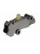 Leed Proportioning Valve, Proportioning Valve - Disc/Drum Chrome