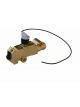 Leed Proportioning Valve, Proportioning Valve Kit - Disc/Disc Brass