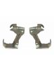 Leed Brake Caliper Bracket, New Disc Brake Caliper Bracket Set