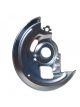 Leed Brake Dust Shield, Disc Brake Dust Shield Left Front