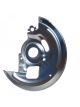 Leed Brake Dust Shield, Disc Brake Dust Shield Right Front