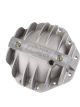 B&M Differential Cover Rear 12-Bolt Aluminum Natural For Chrysler 9.25