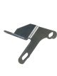B&M Cable Bracket For Chrysler Tf727 & 904 Pro Stick Rear Cable Exit