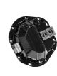 B&M Differential Cover 10-Bolt Nodular Iron Dana 44 Jeep Wrangler JK
