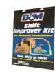 B&M Transmission Upgrade Kit Shift Improver GM TH400 3L80