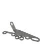 B&M Cable Bracket For Bandit Shifters GM TH250/TH350/TH375/TH400/2004R