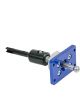 B&M Manual Shifter Precision Sport Chevy T-56 Transmission 6.2 7.0L