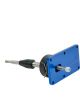 B&M Manual Shifter Short Throw Sport For Nissan