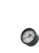 B&M Gauge Fuel Pressure 0-100 Psi 1 1/2