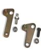 B&M Throttle Valve Cable Adapter TV Corrector GM 200-4R 700R4 4L60 Ford