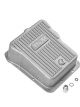 B&M Automatic Trans Pan GM W/Allison 1000 2500Hd/3500 W/Duramax Diesel